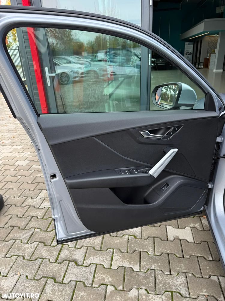 Audi Q2 - 31
