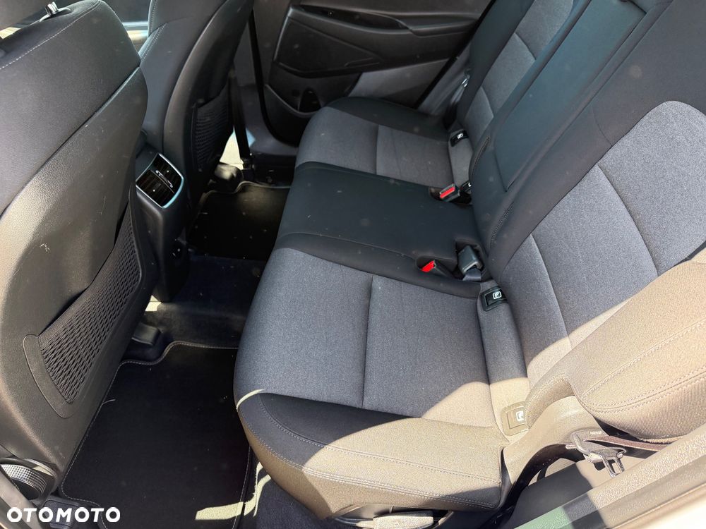 Hyundai Tucson 1.6 GDi 2WD Style - 17