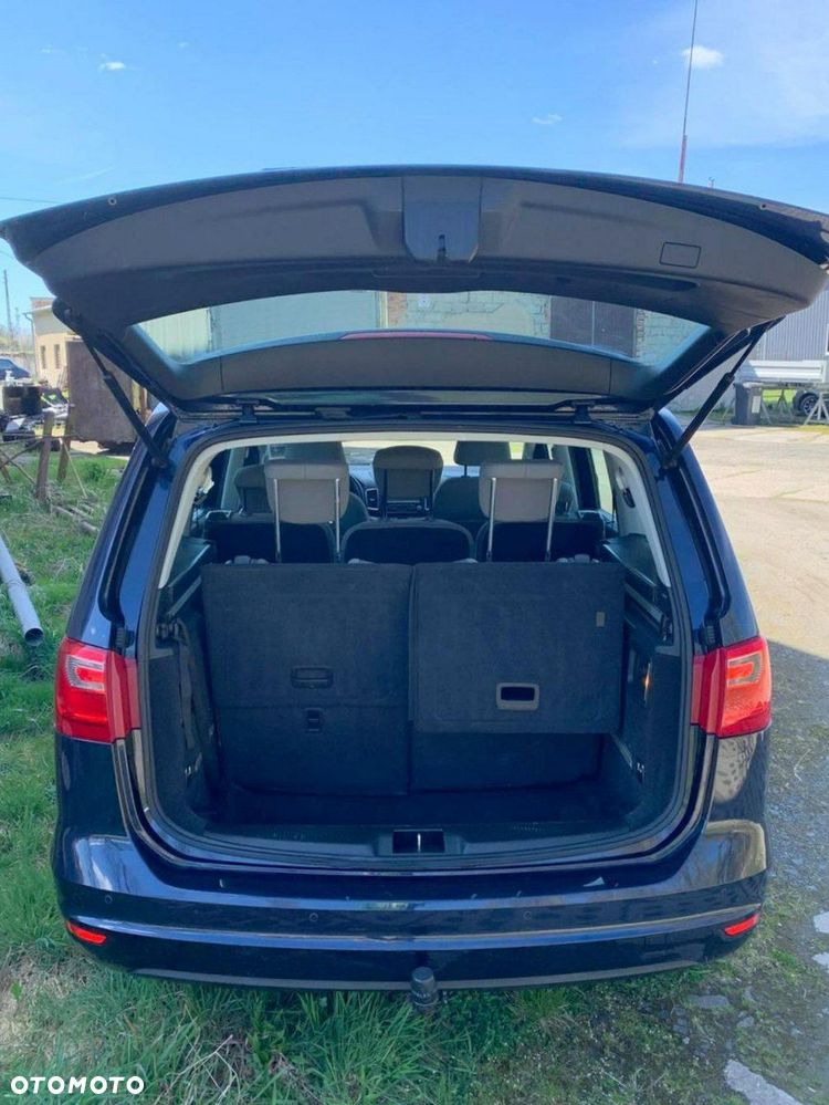 Seat Alhambra - 8