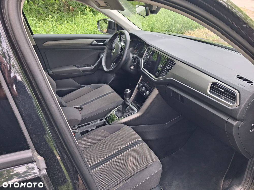 Volkswagen T-Roc 1.0 TSI Special Edition - 7