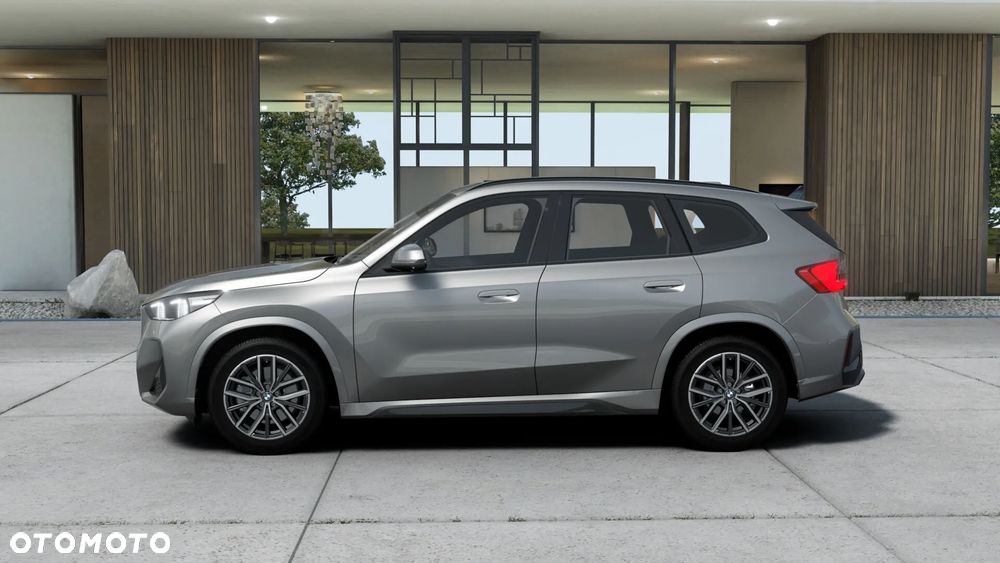 BMW X1 - 4
