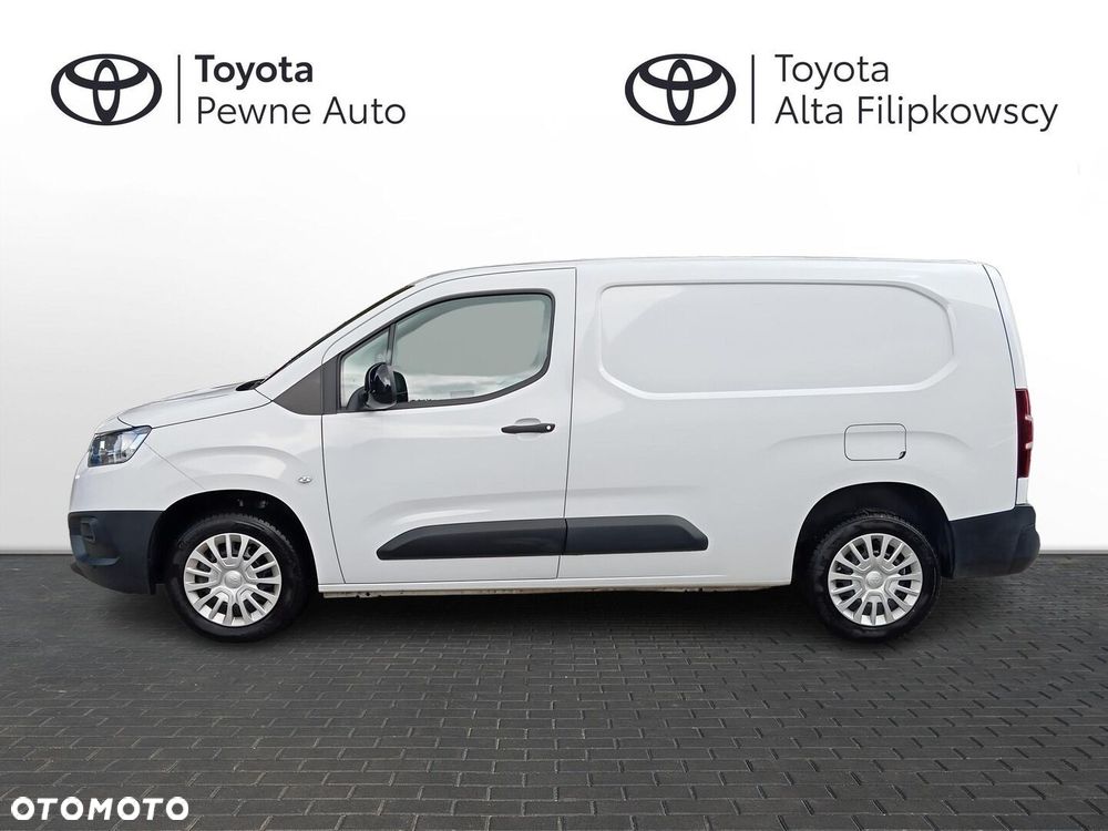 Toyota PROACE CITY - 7