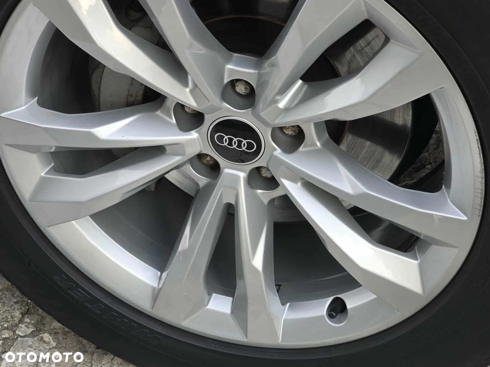 Audi Q7 - 12