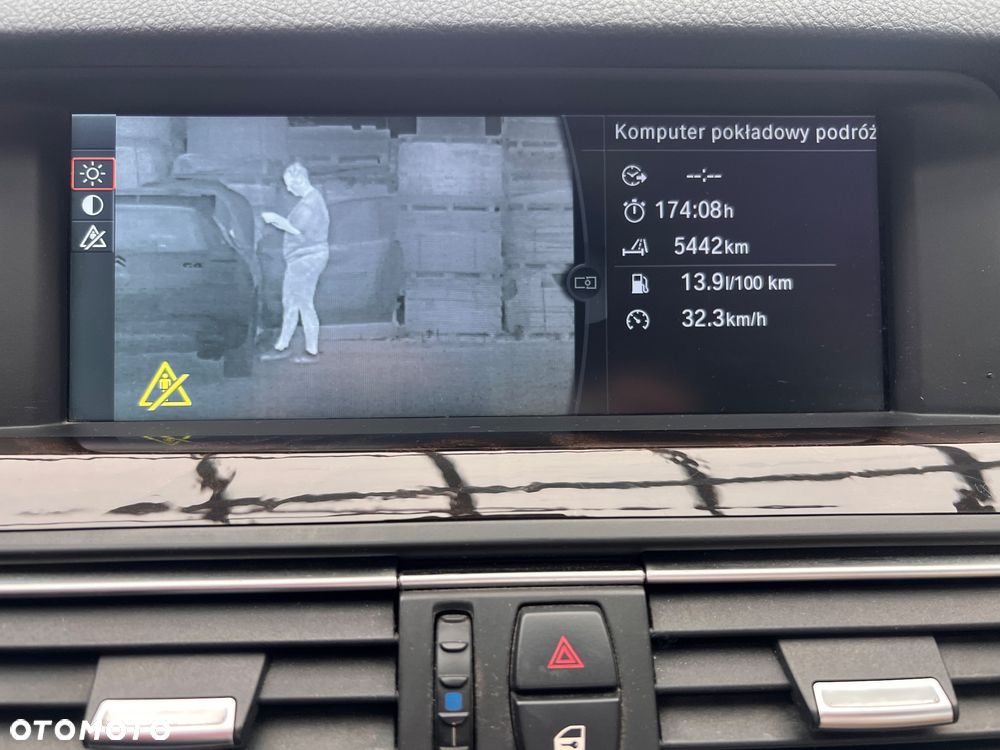 BMW Seria 5 - 7