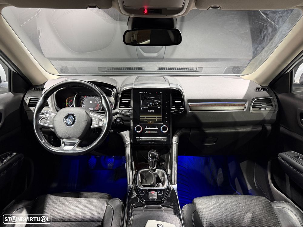 Renault Koleos ENERGY dCi 130 INTENS - 22