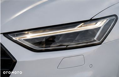 Audi A7 Sportback 45 TDI quattro tiptronic - 5