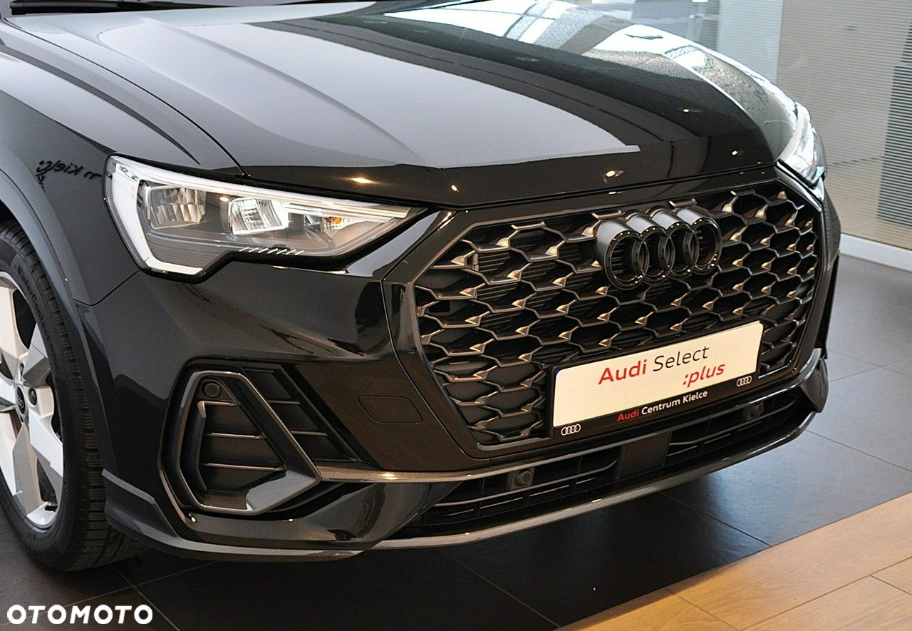 Audi Q3 Sportback - 8