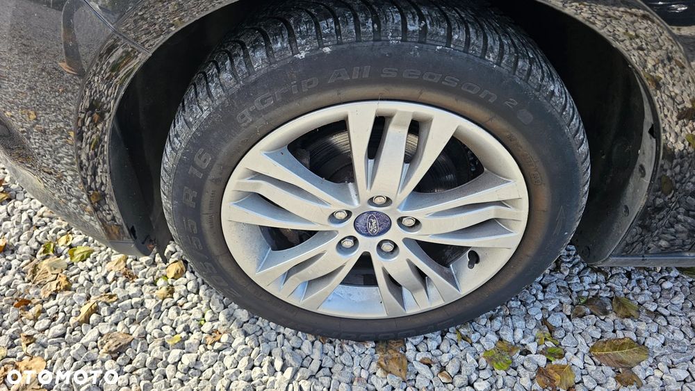 Ford Focus 1.0 EcoBoost Active Business - 16