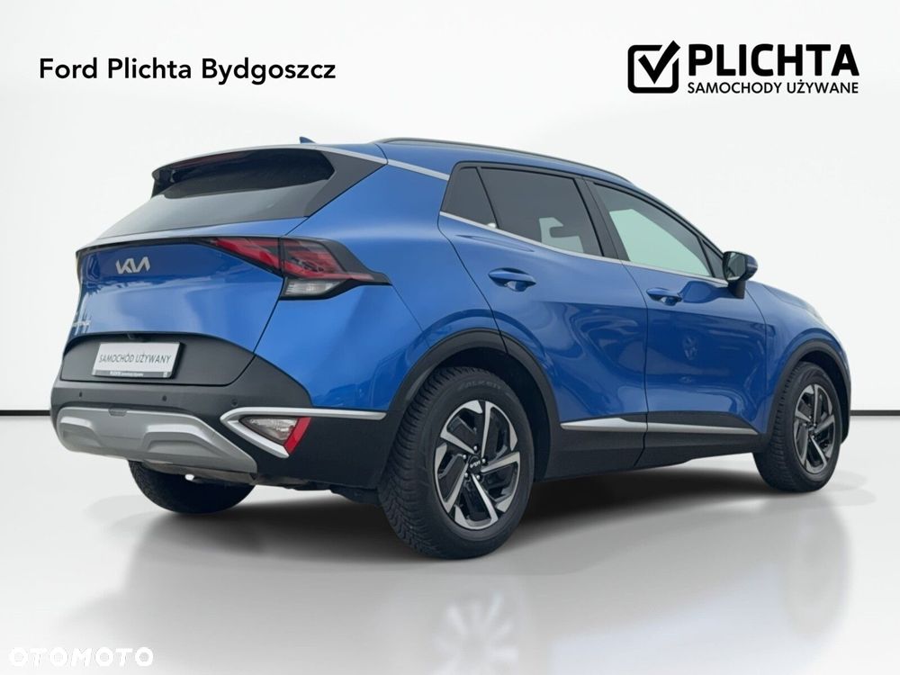 Kia Sportage 1.6 T-GDI L 2WD - 6
