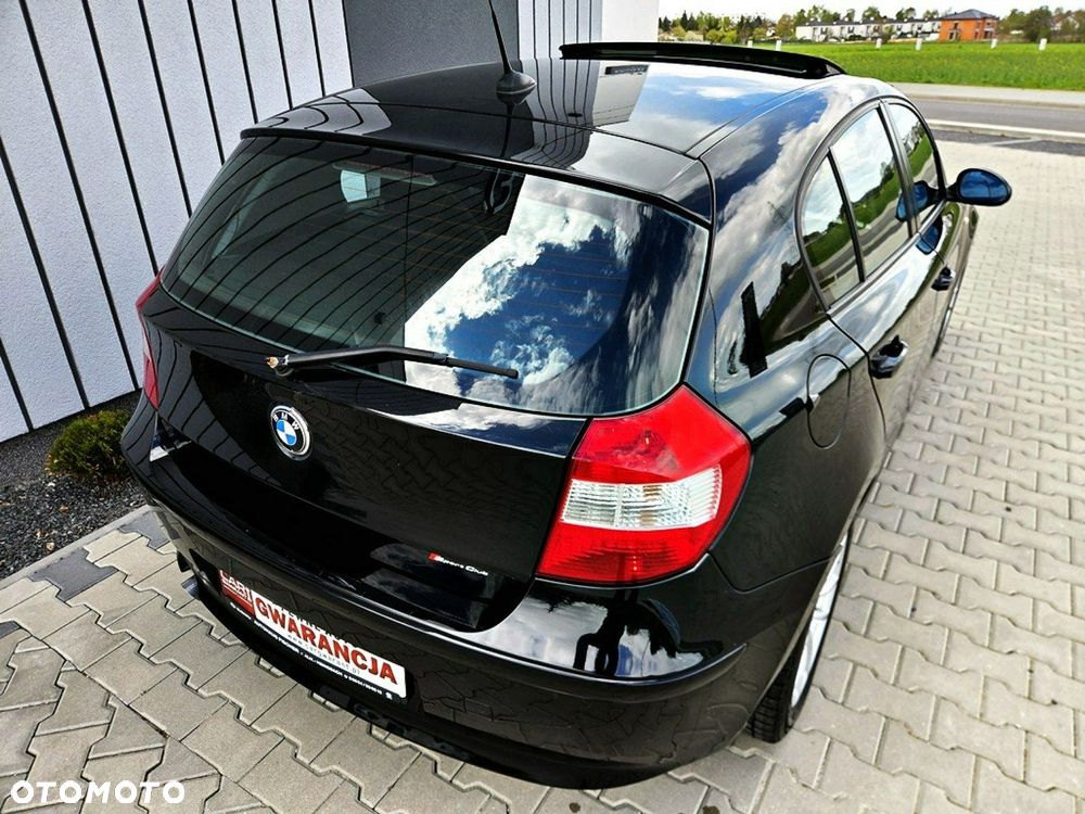 BMW Seria 1 - 24