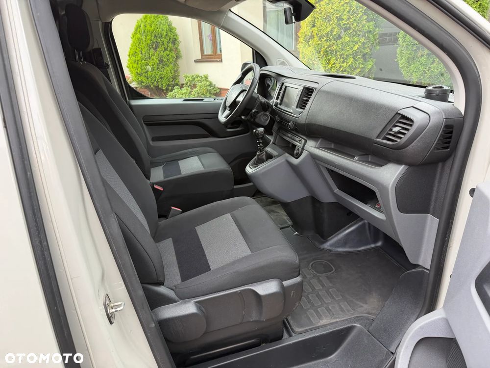 Peugeot EXPERT - 5