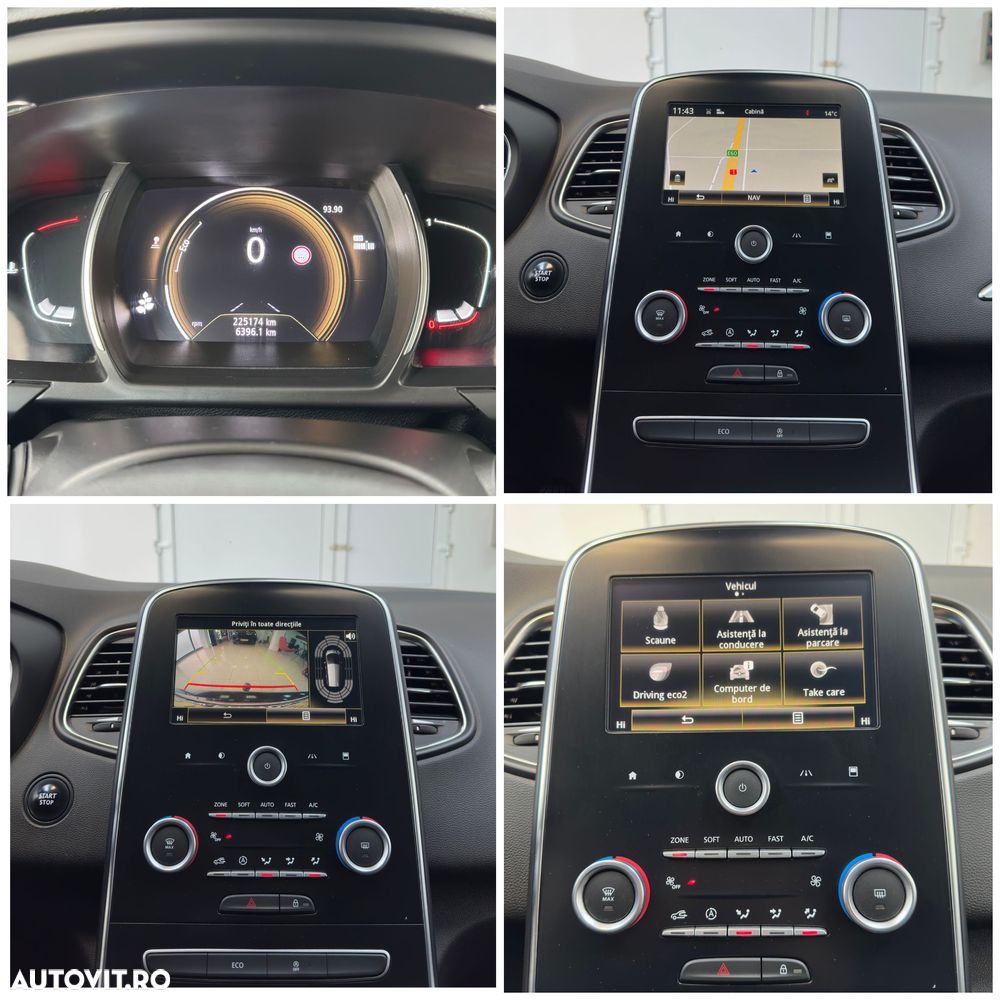 Renault Grand Scenic ENERGY dCi 130 Business - 15
