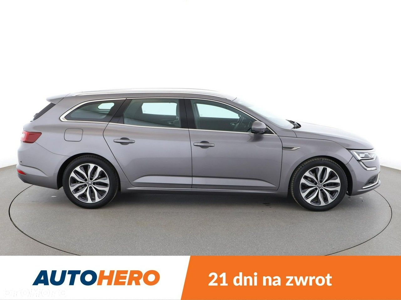 Renault Talisman 1.6 Energy dCi Intens EDC - 9