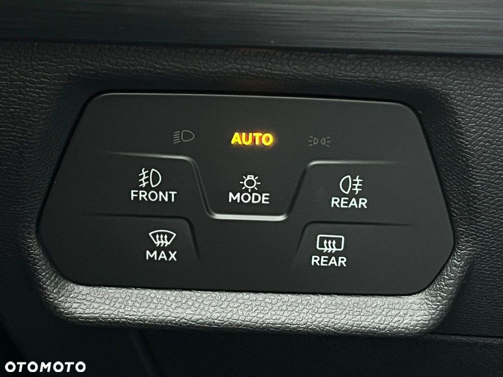 Cupra Formentor 1.4 e-Hybrid DSG - 33