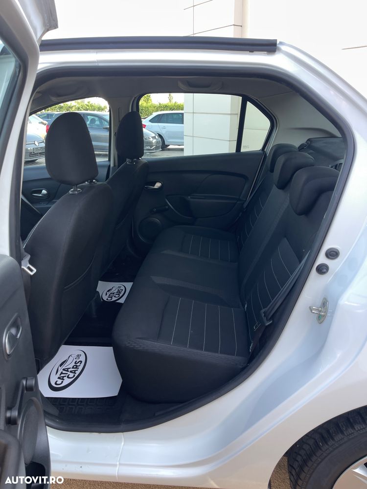 Dacia Logan - 26