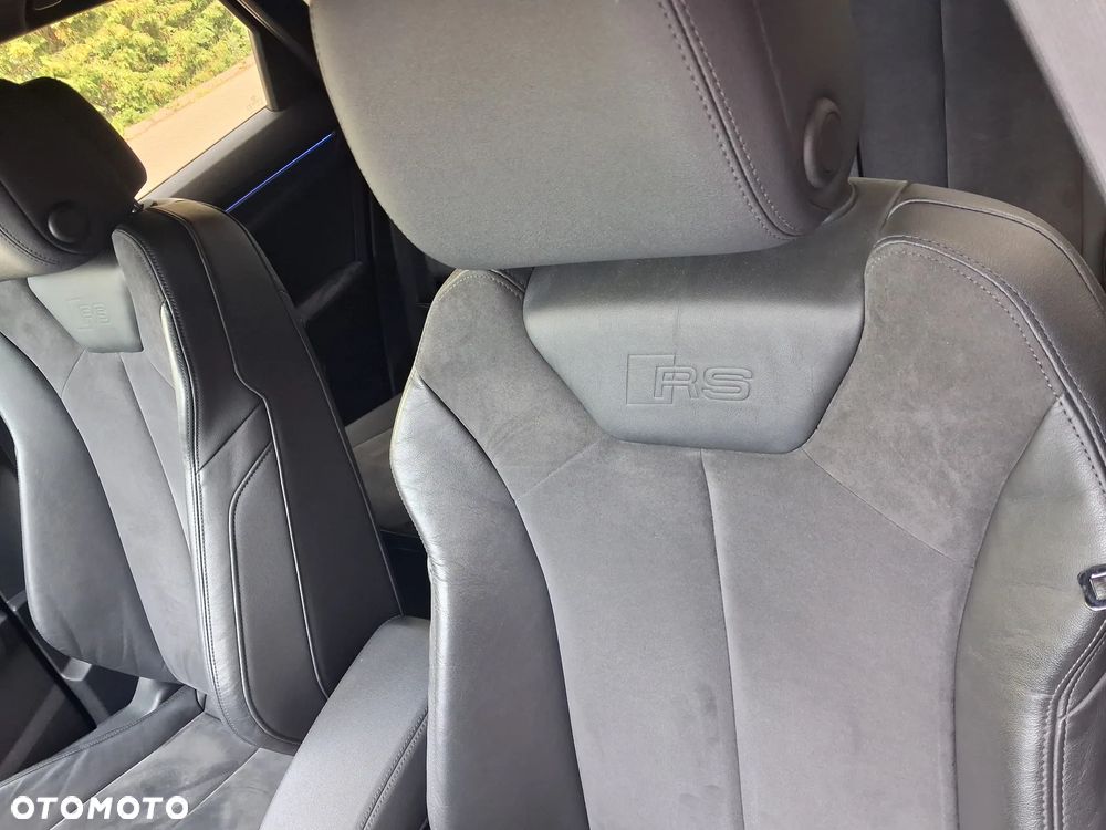 Audi RS Q3 Sportback - 24