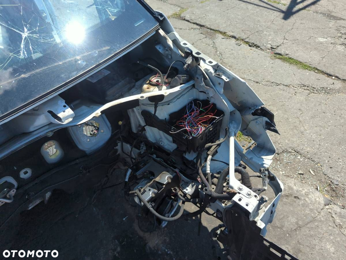 KAROSERIA ĆWIARTKA BŁOTNIK TYŁ LEWY PRAWY PRÓG DACH PODŁUŻNICA LEWY PRAWY - 999.00 PLN - OPEL - 3