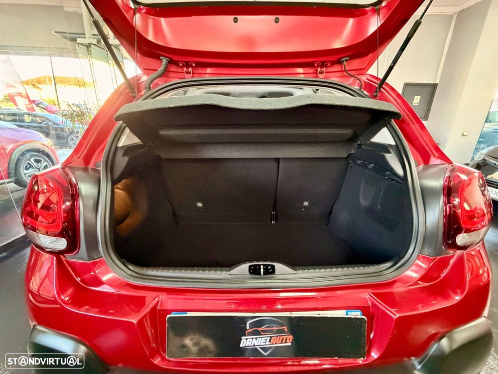 Citroën C3 1.2 PureTech Feel - 6