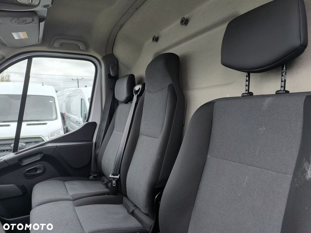 Renault MASTER*L2H2​*2.3DCI​​*KLIMA*TEMPOMAT​​*BLUETOOTH​*18 - 10