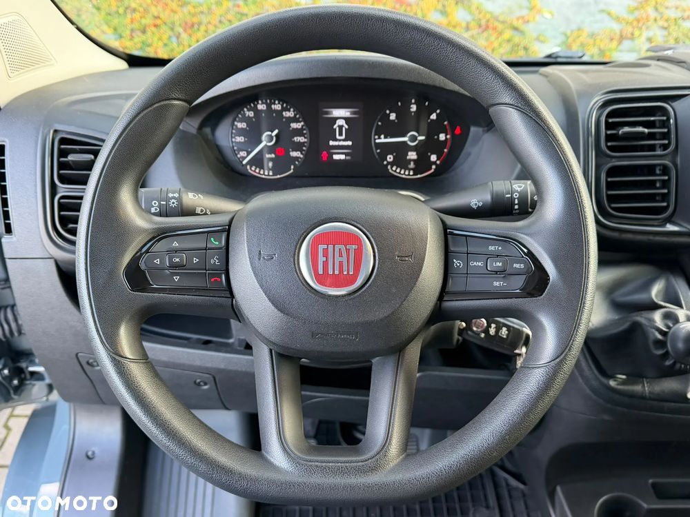 Fiat Ducato - 26