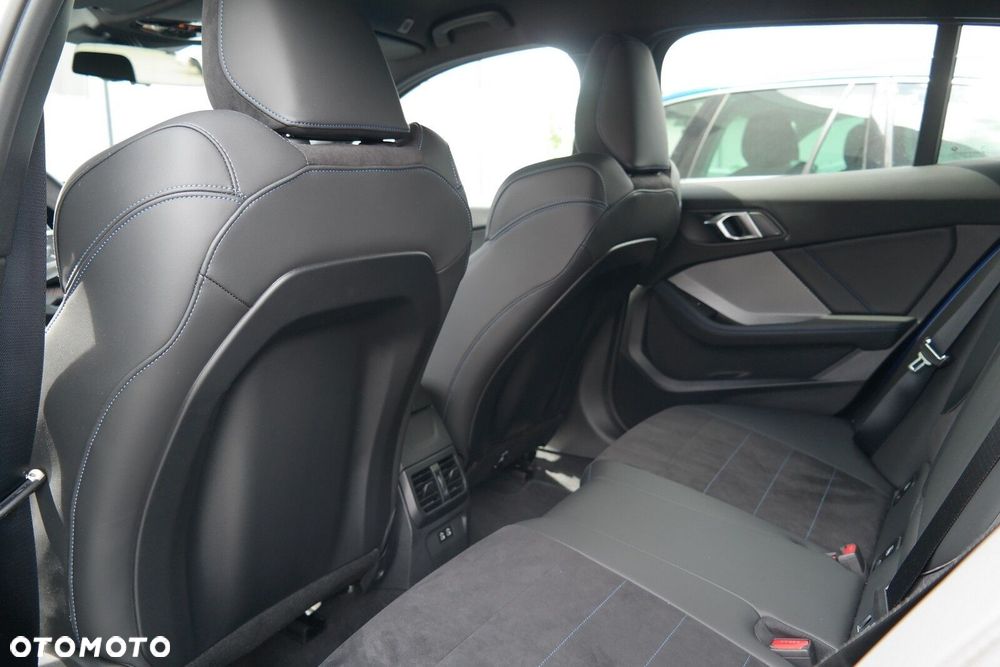 BMW Seria 1 - 11