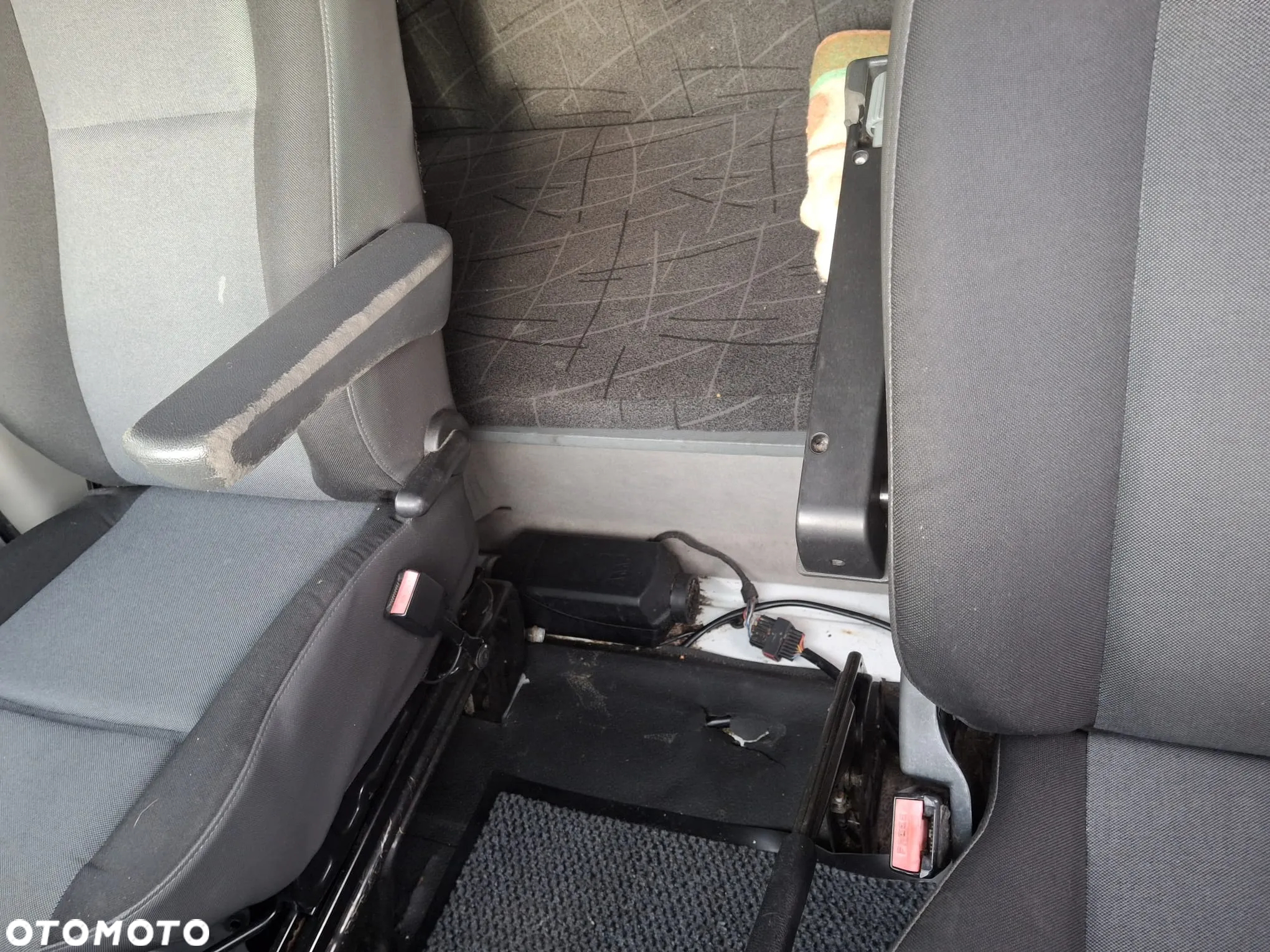 Renault MASTER - 16