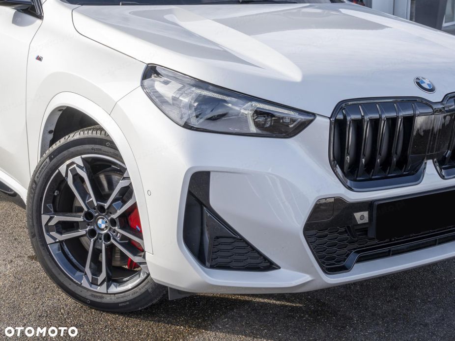 BMW X1 - 15