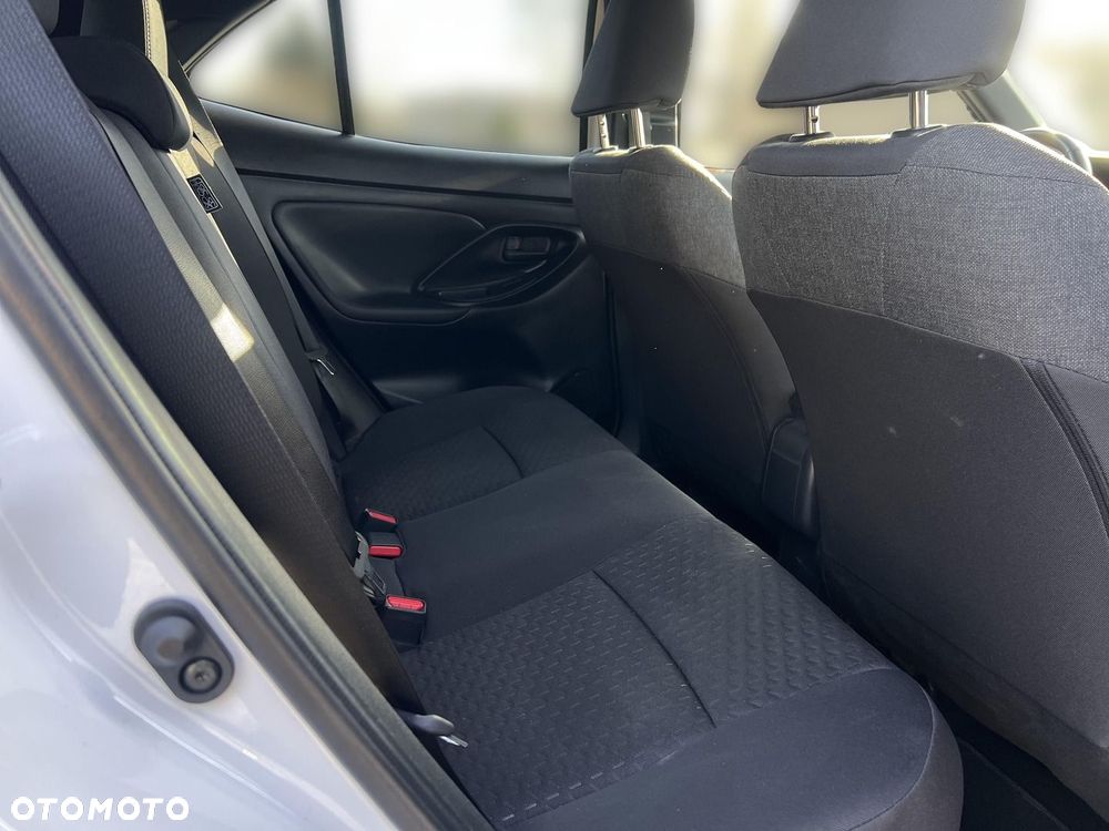 Toyota Yaris Cross Hybrid 1.5 Style AWD - 13