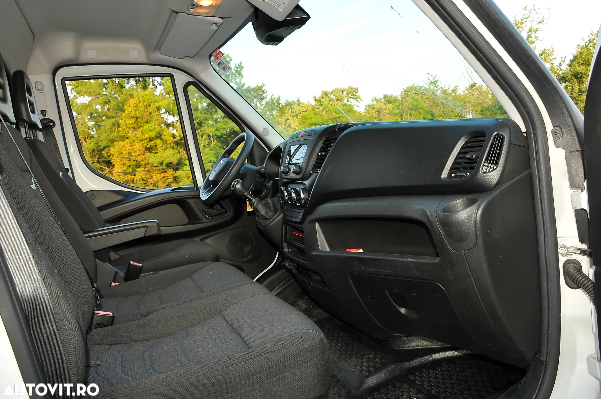 Iveco Daily 35C16 Cason - 6