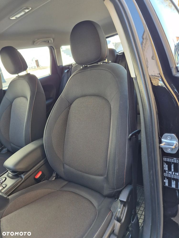 MINI Clubman Cooper D Essential Trim - 26