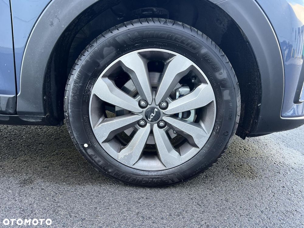 Kia Stonic - 22
