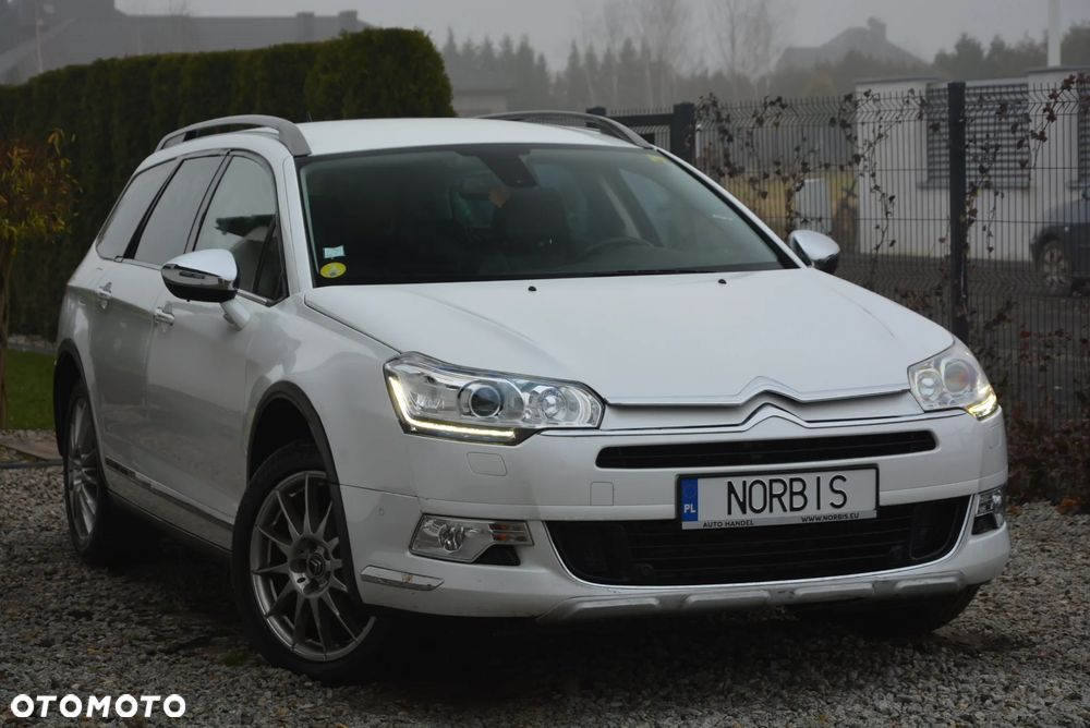 Citroën C5 ver-2-0-ecoblue-st--line-x - 21