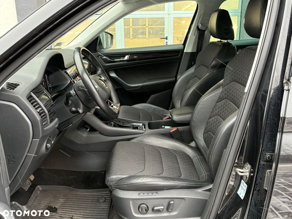Skoda Kodiaq 2.0 TSI 4x4 Style DSG - 10