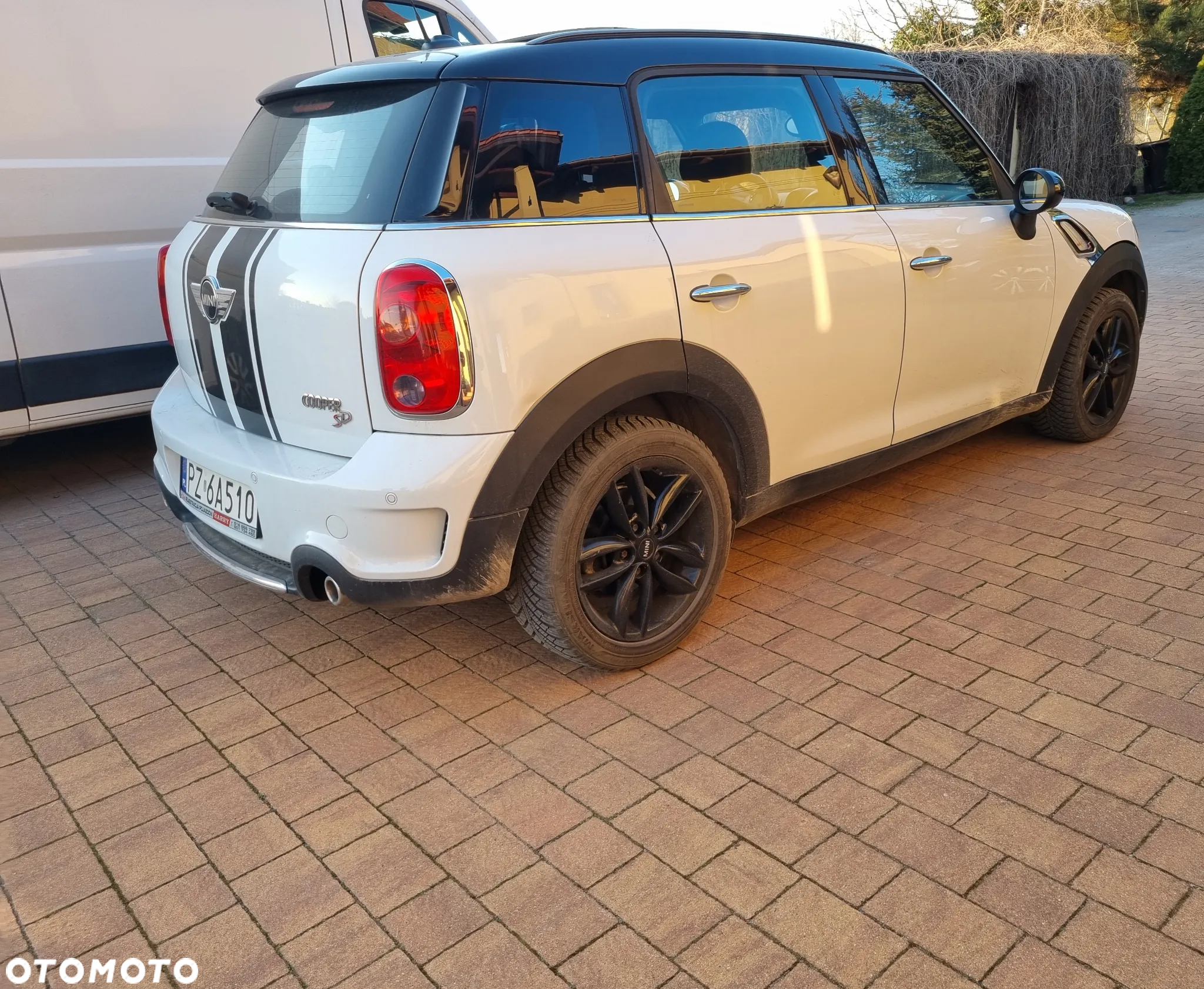 MINI Countryman Cooper SD - 27