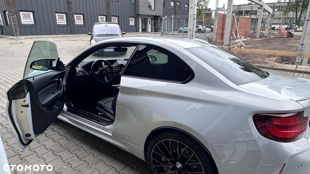 BMW M2 - 17