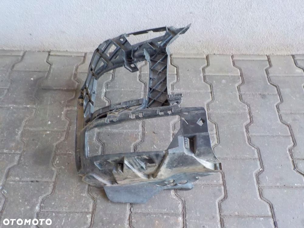 VW T6 ŚLIZG ZDERZAKA PRAWY PRZÓD 7E0807178A - 2
