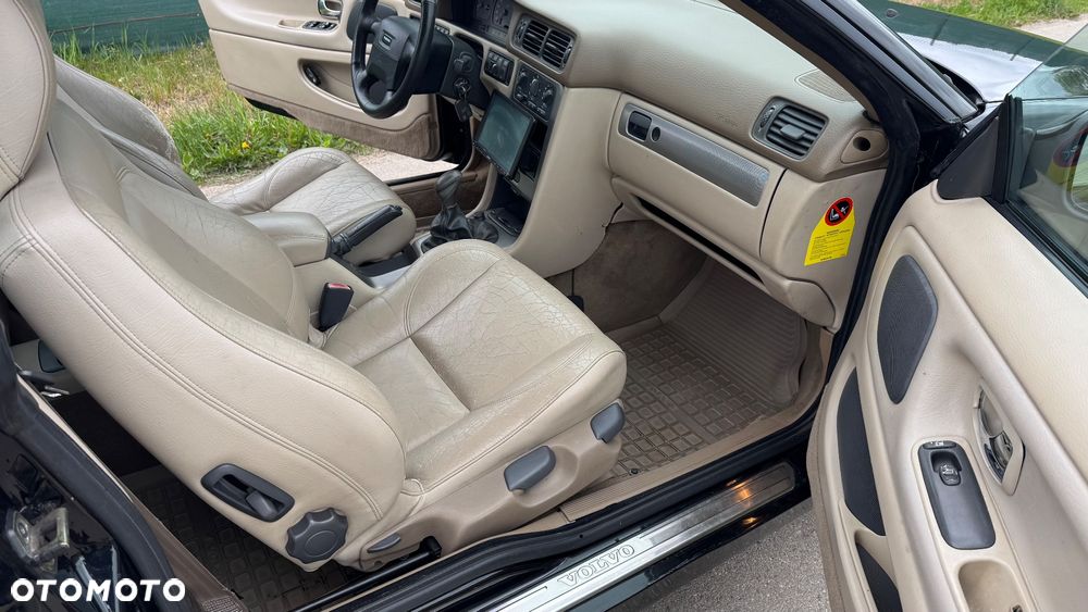 Volvo C70 - 38