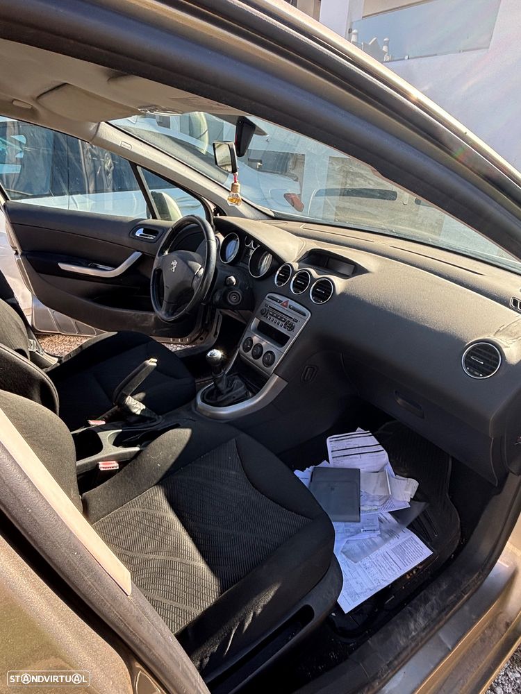 Peugeot 308 SW 1.6 HDi Active - 7
