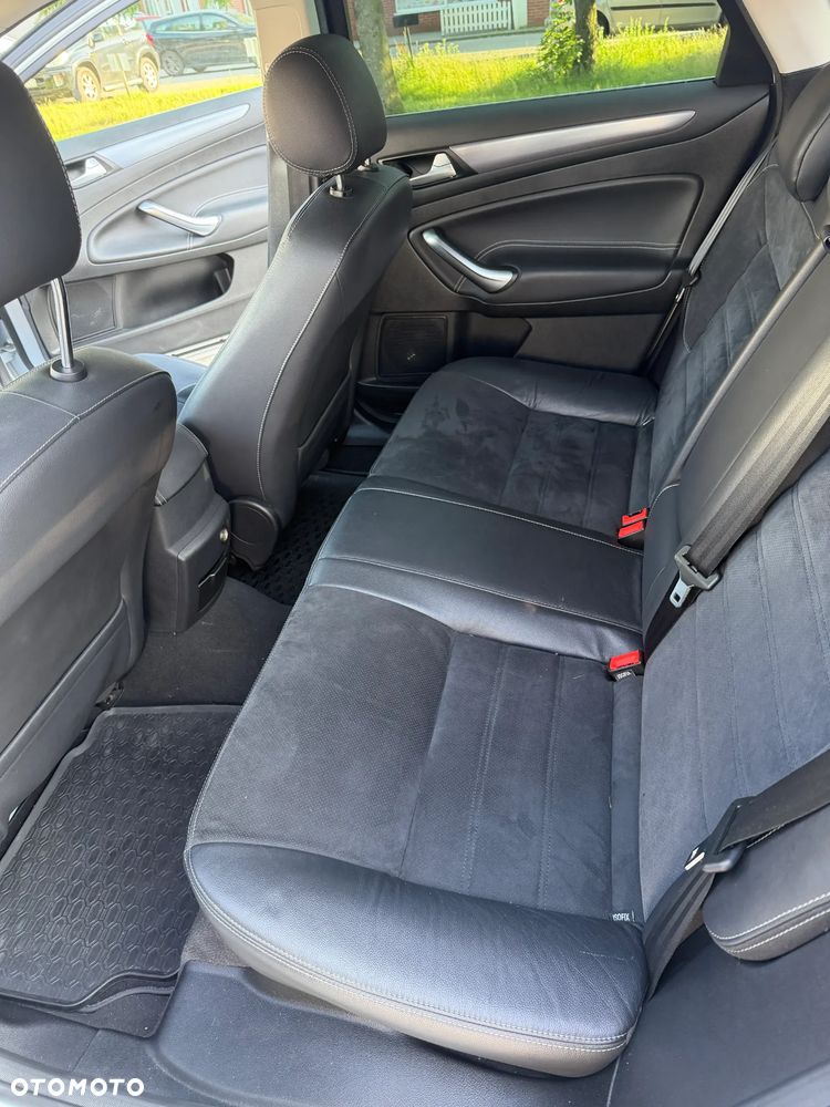 Ford Mondeo 2.0 TDCi Titanium - 6