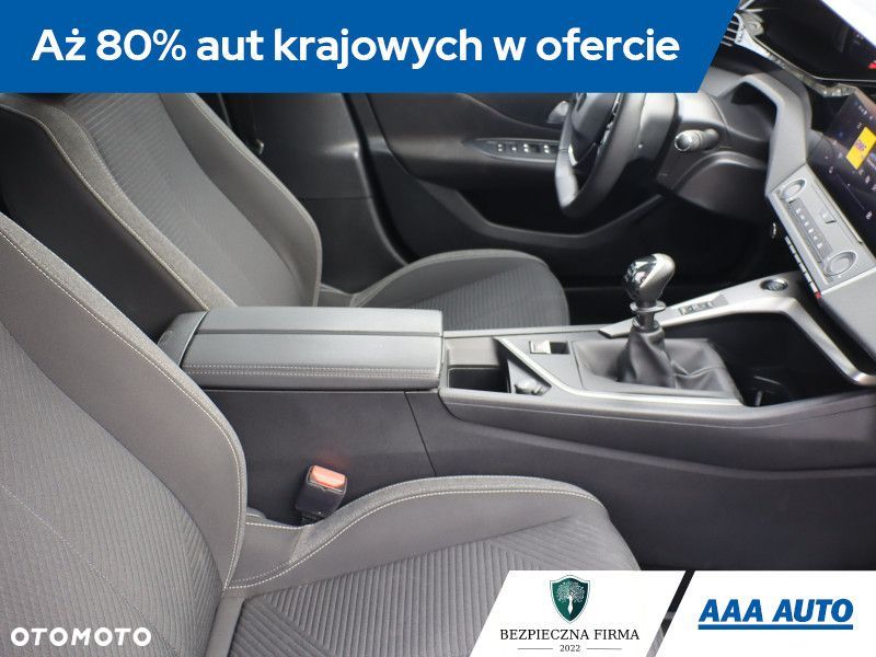 Peugeot 308 - 11