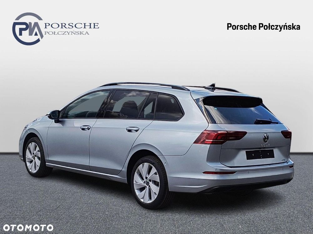 Volkswagen Golf - 3