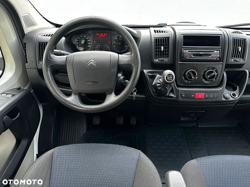 Citroën JUMPER - 10