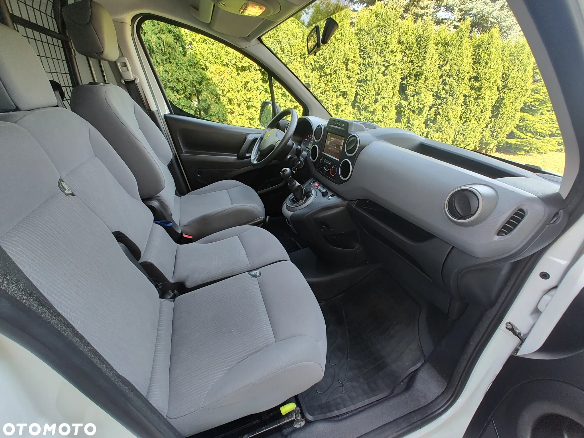 Peugeot Partner - 17