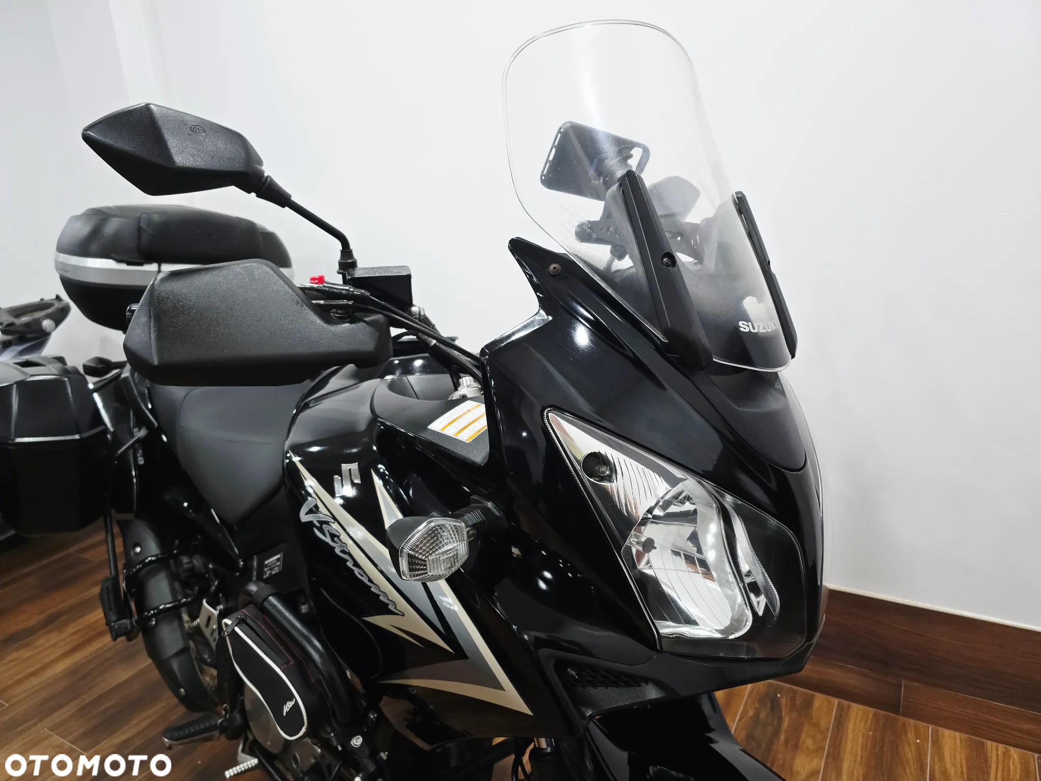 Suzuki DL - 2