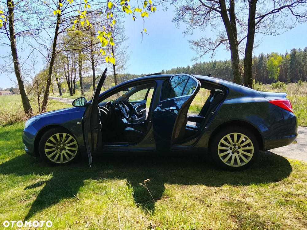 Opel Insignia - 6