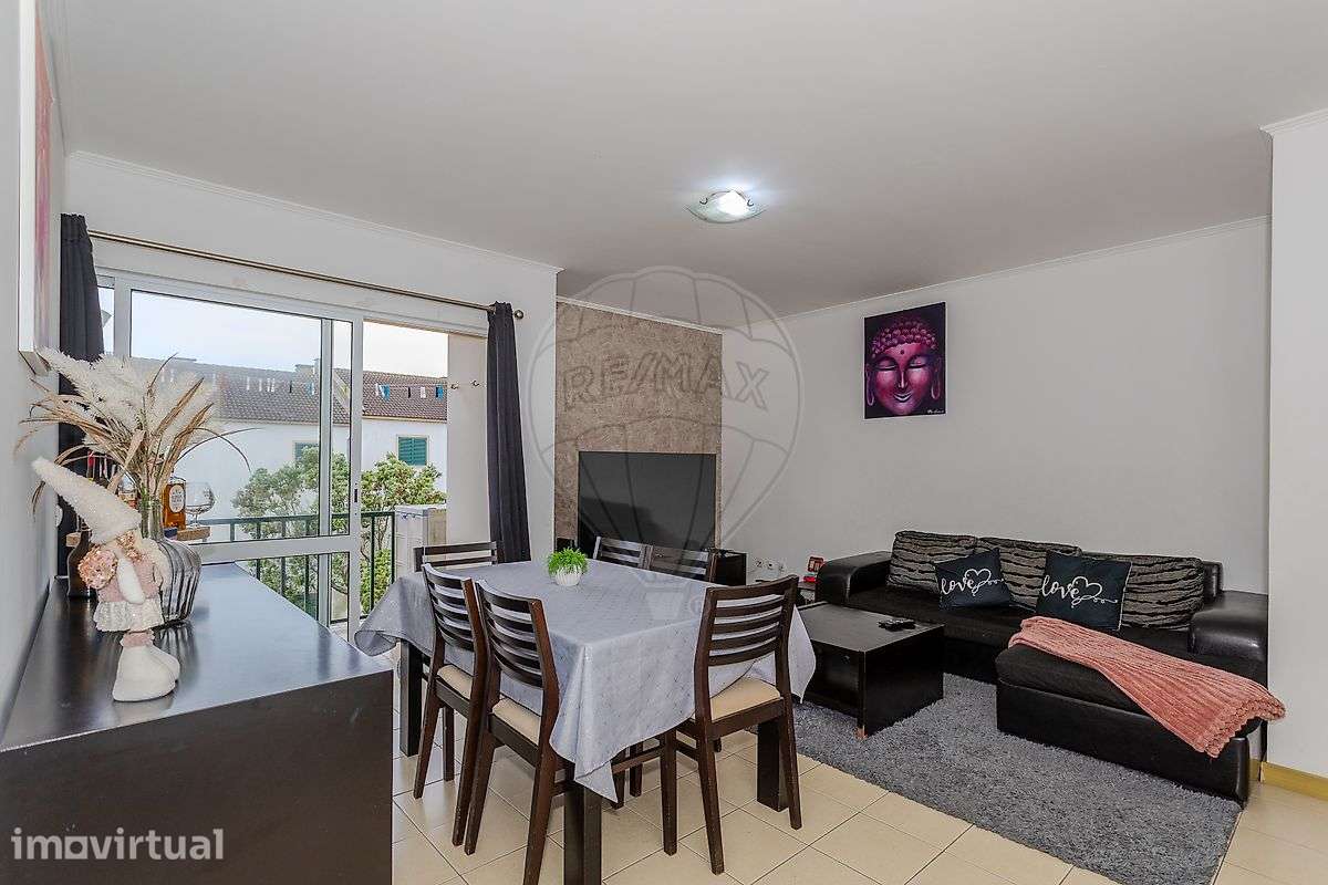 Apartamento T3 para venda - Grande imagem: 2/31