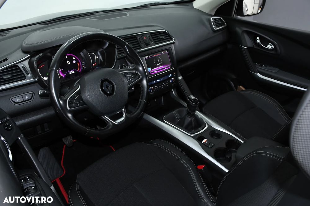 Renault Kadjar - 4