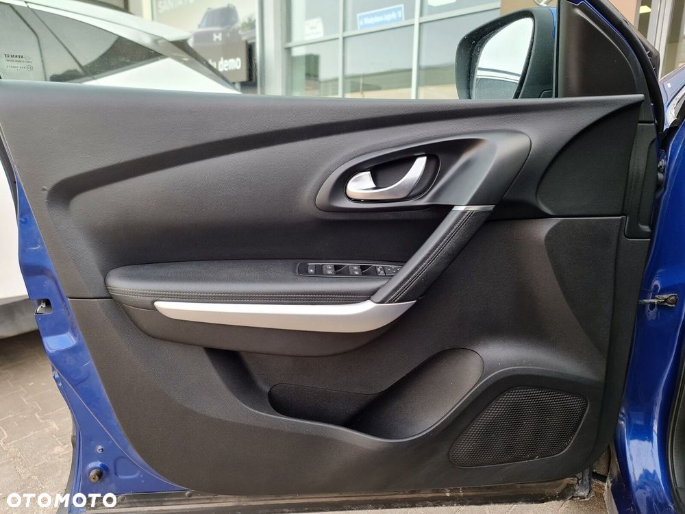 Renault Kadjar 1.3 TCe FAP Intens EDC - 10