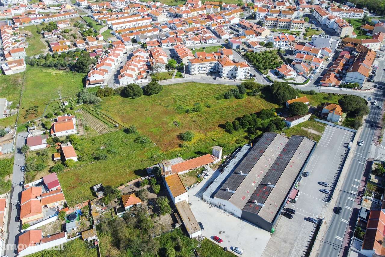Terreno Urbano  Venda em Benavente,Benavente - Grande imagem: 3/5
