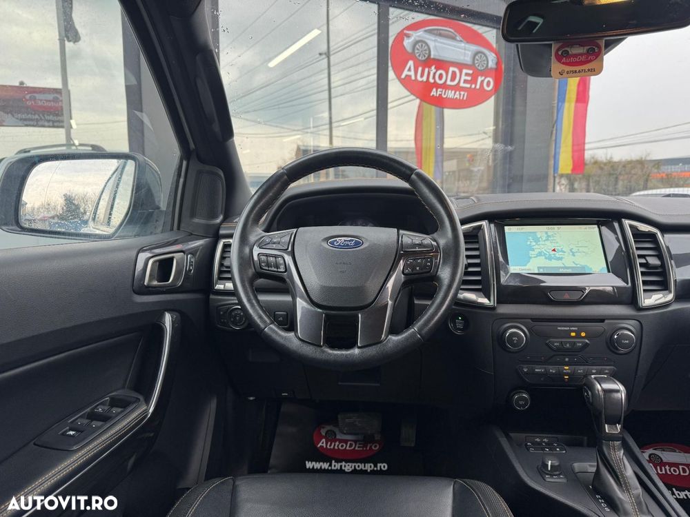 Ford ranger - 9